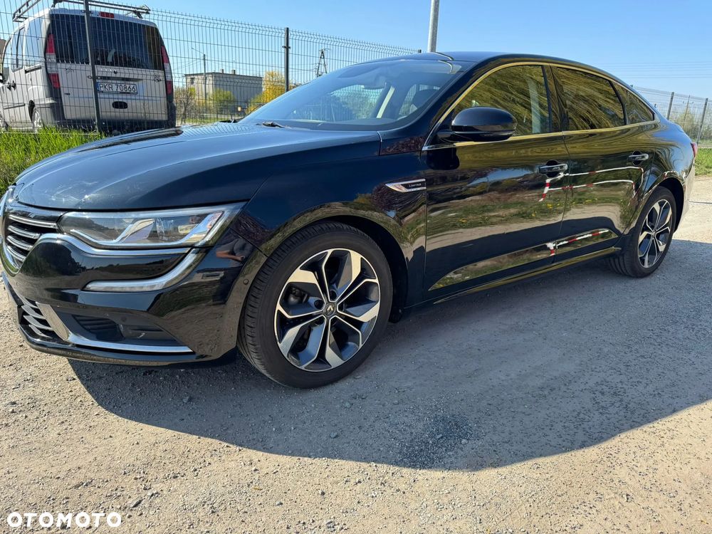 Renault Talisman ENERGY dCi 130 EDC LIMITED - 37