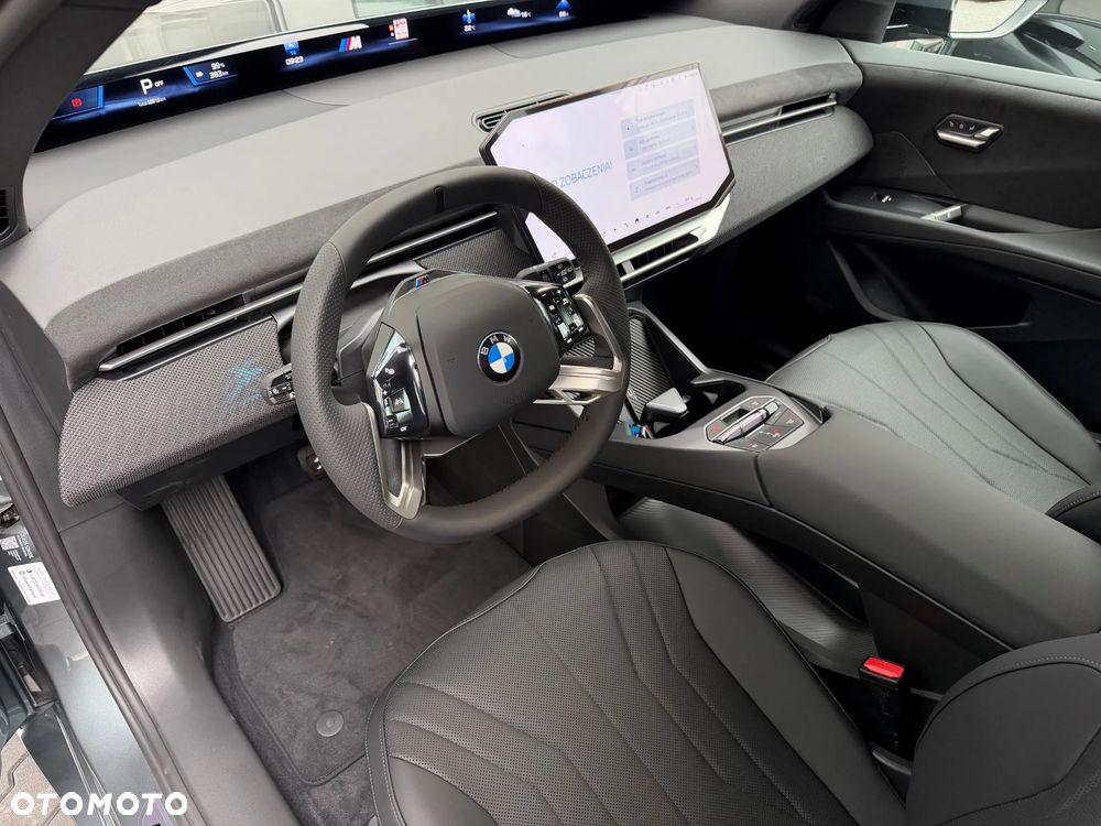 BMW iX3 40 sDrive 86.9kWh - 13