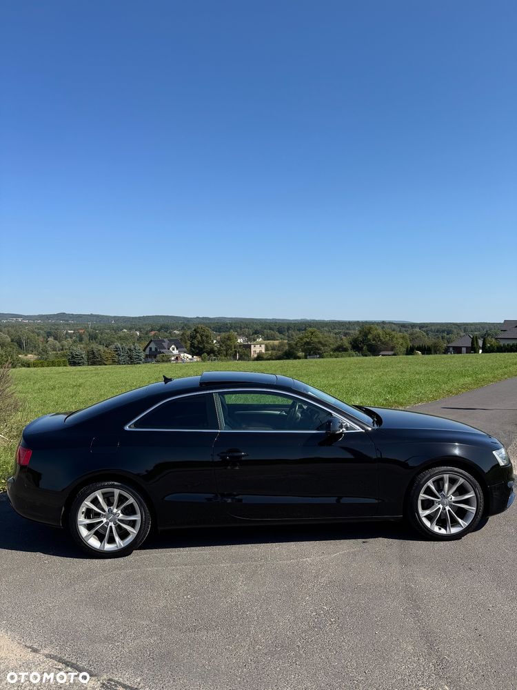 Audi A5 Coupé 2.0 TFSI quattro S tronic - 3