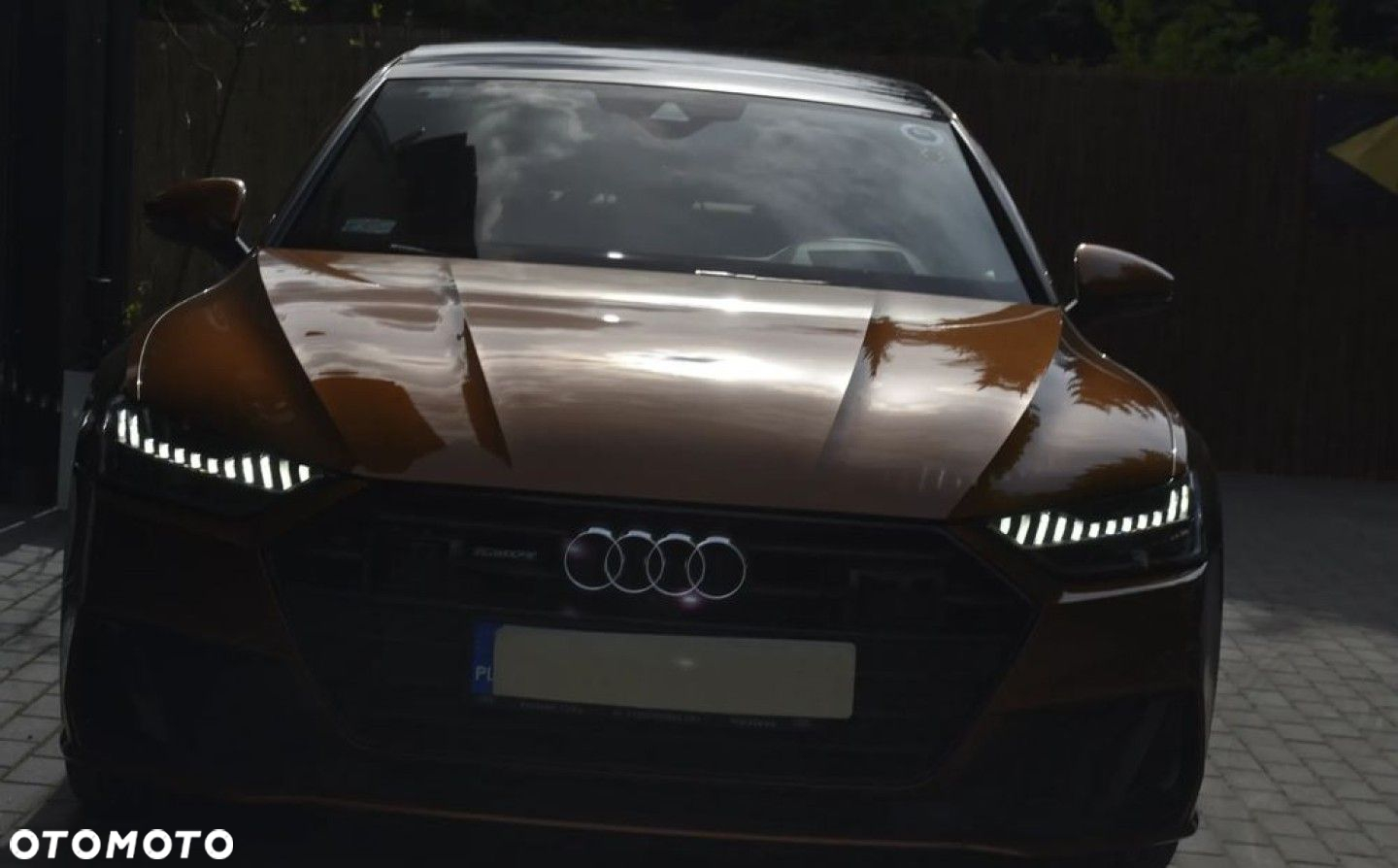 Audi A7 Sportback - 25