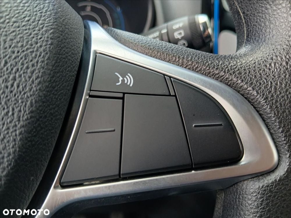 Dacia Spring 27.4kWh Business - 20
