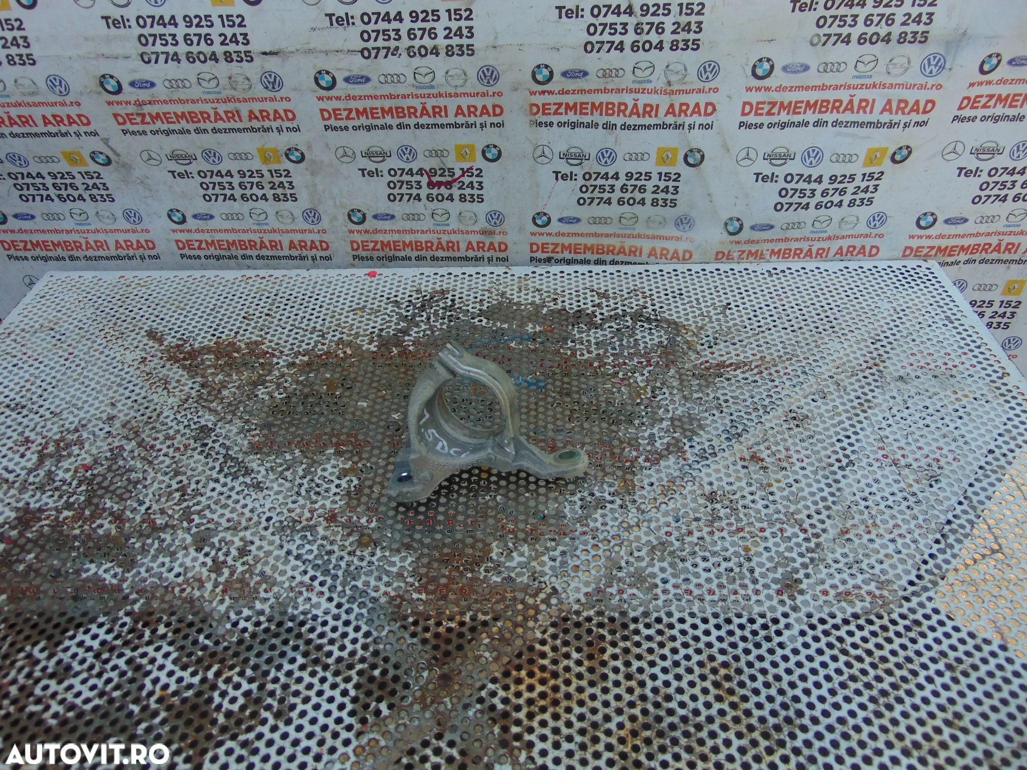 Suport planetara Renault Clio 4 captur 1.5 kangoo cod 397744935r mercedes w177 w247 - 1