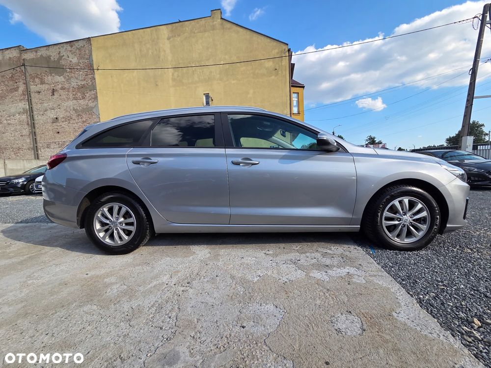 Hyundai i30 1.0 T-GDI Comfort - 7