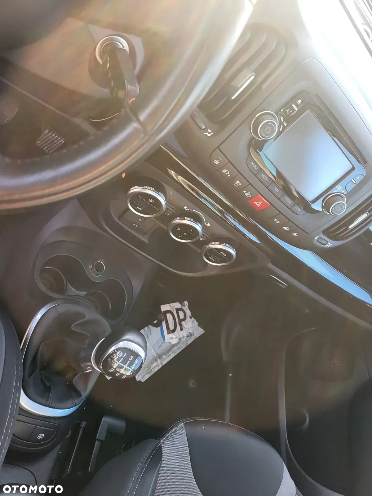 Fiat 500L 1.6 Multijet Trekking S&S - 15