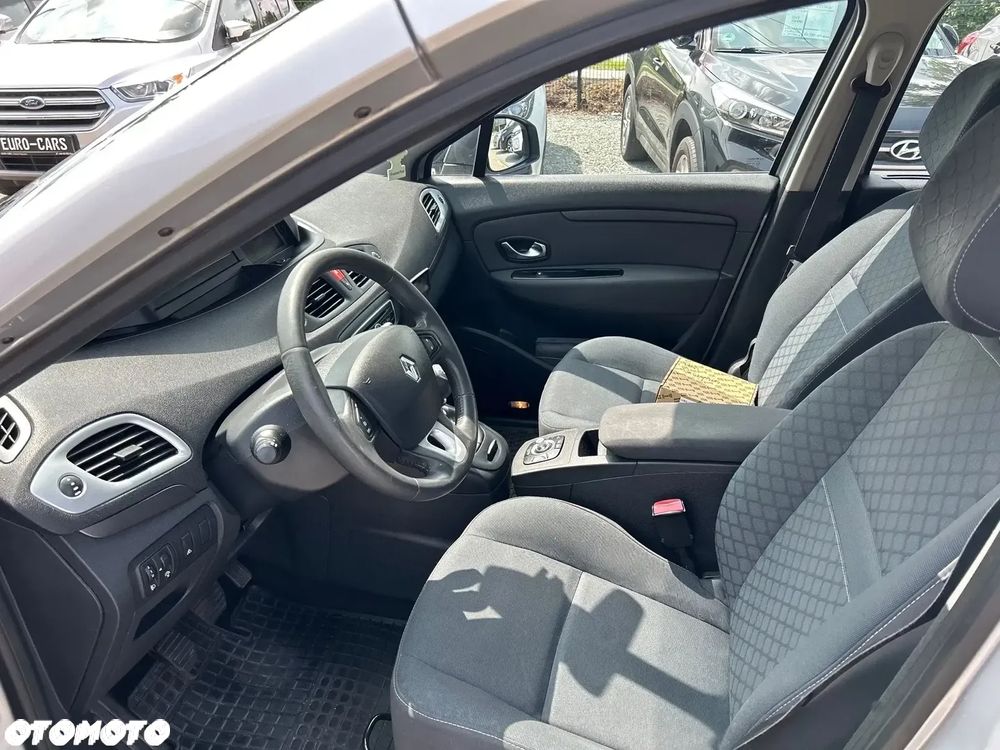 Renault Grand Scenic Gr 1.9 dCi Alize - 7
