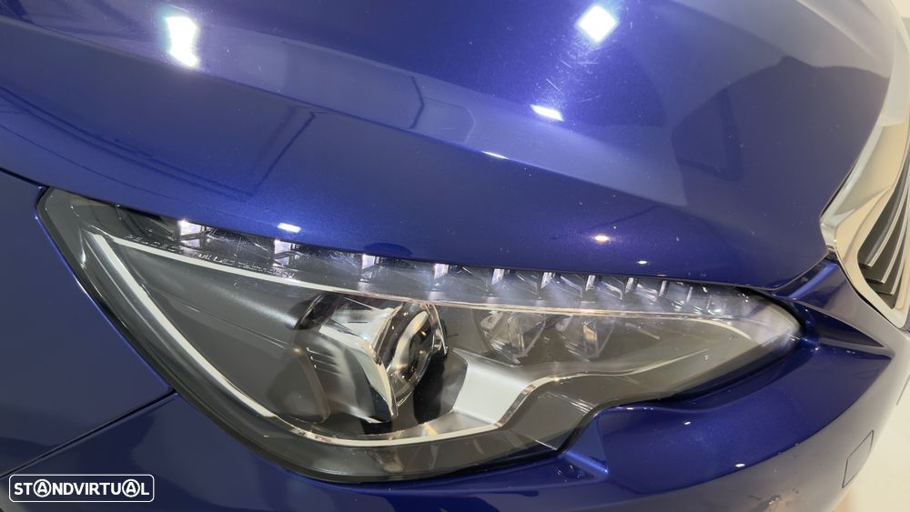 Peugeot 308 SW BlueHDi 180 EAT6 GT - 6