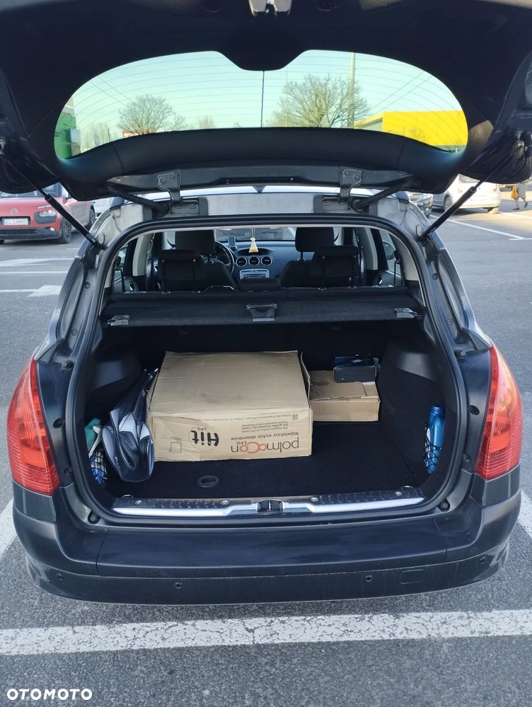 Peugeot 308 1.6 Premium - 7