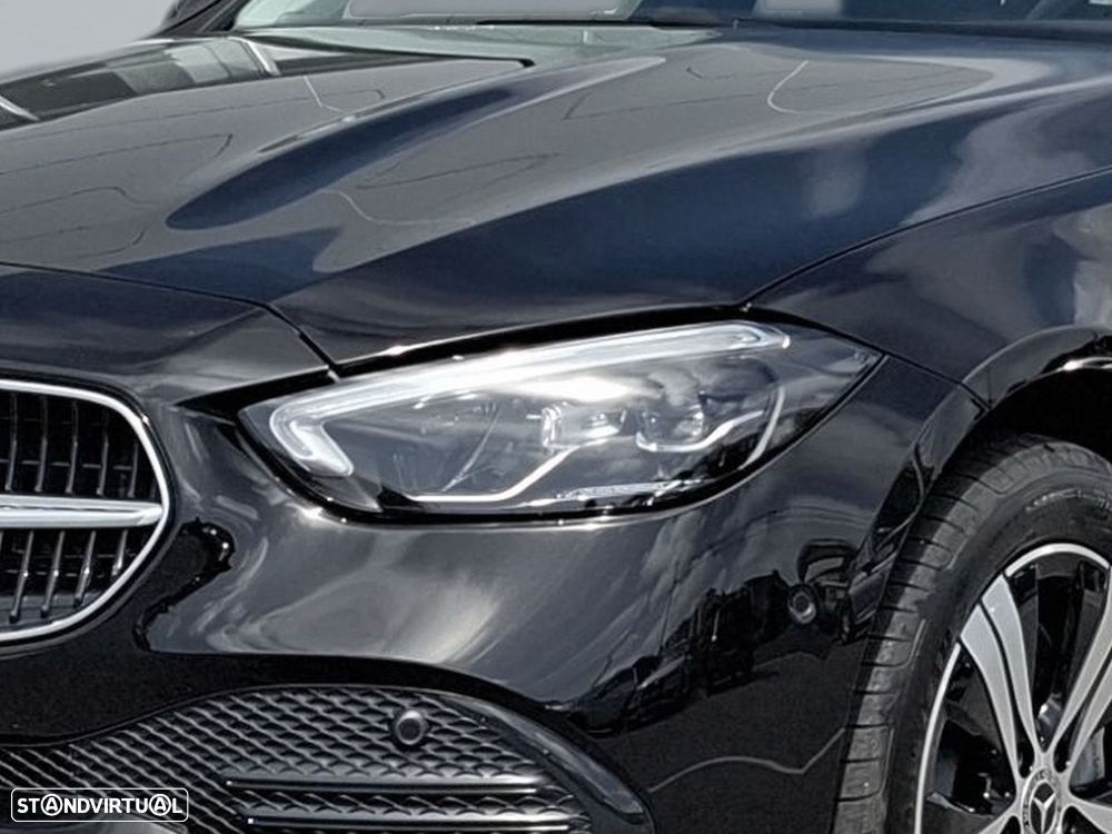 Mercedes-Benz C 300 de Avantgarde - 3