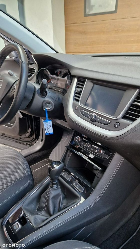 Opel Grandland X - 33
