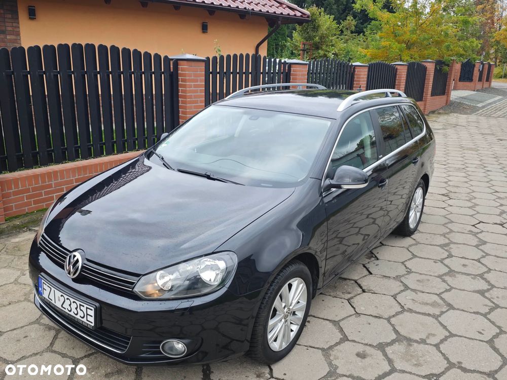 Volkswagen Golf 1.4 TSI Style - 19