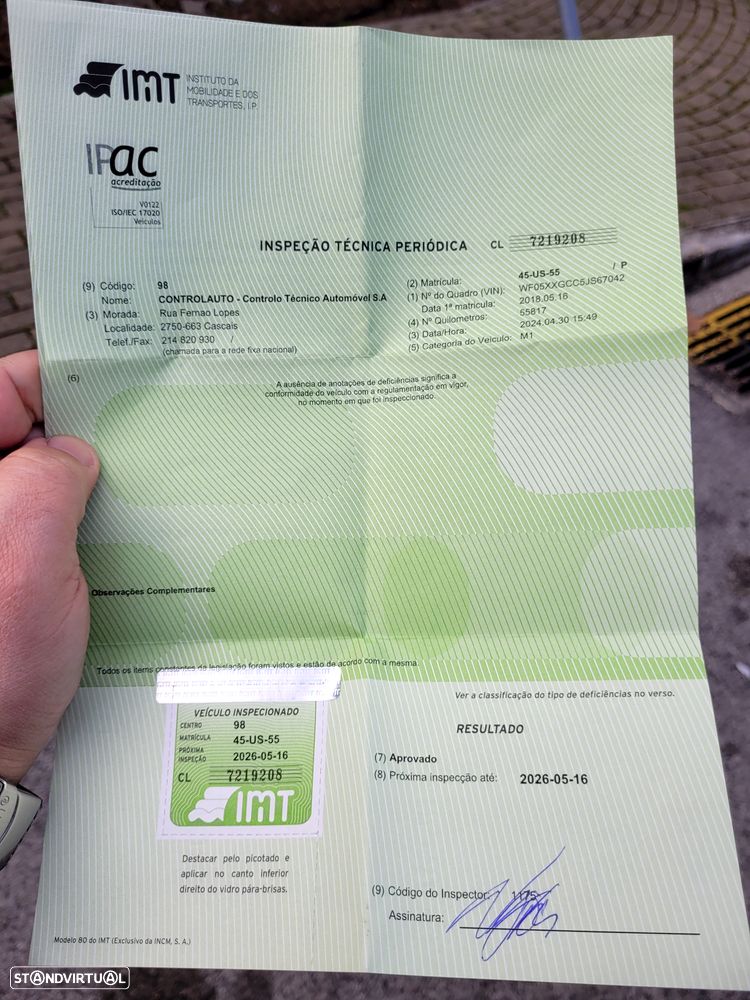 Ford Focus 1.5 TDCi ECOBlue Business - 15