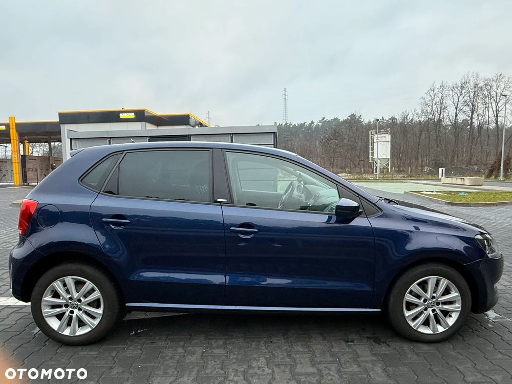 Volkswagen Polo 1.2 Style - 8