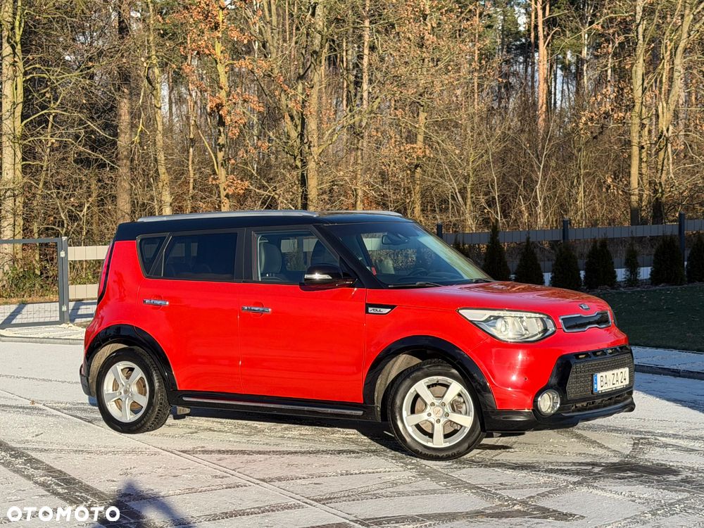 Kia Soul - 14
