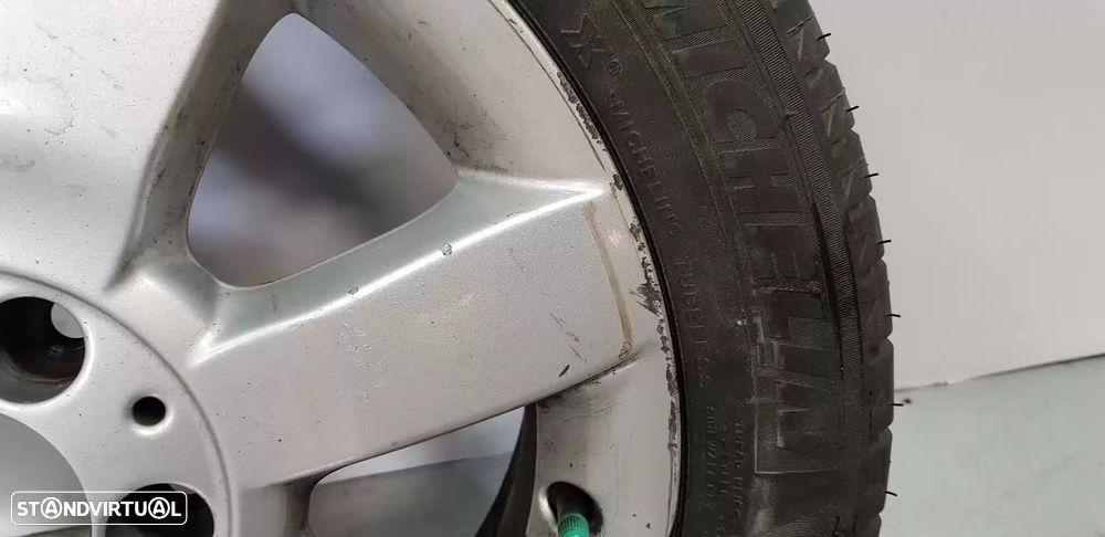 PNEUMATICO SUPLENTE MERCEDES-BENZ CLASSE A 2009 -A1694011902 - 2