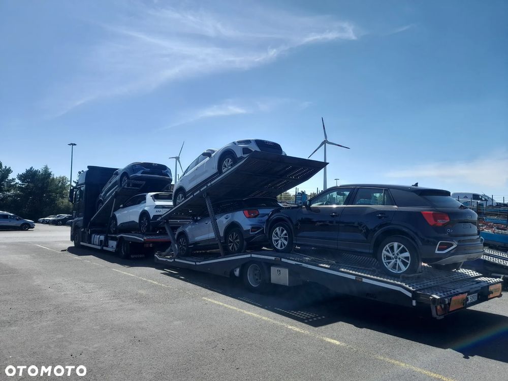 Mercedes-Benz Actros - 7