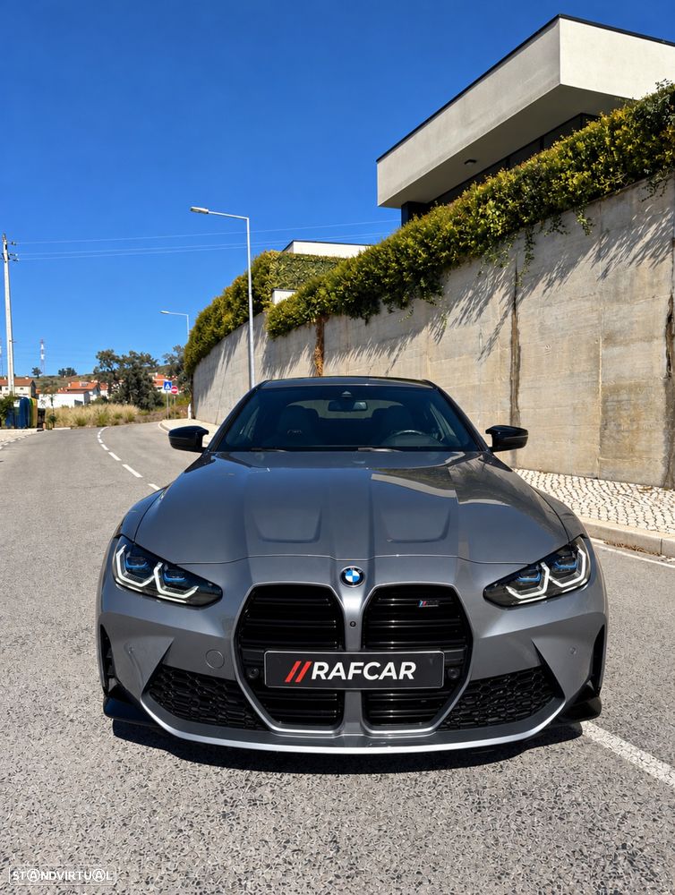 BMW M4 - 2