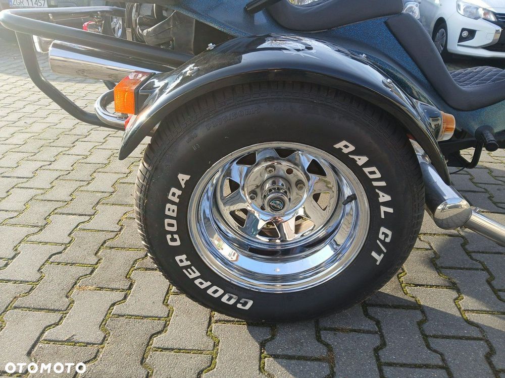 BOOM Low Rider - 11