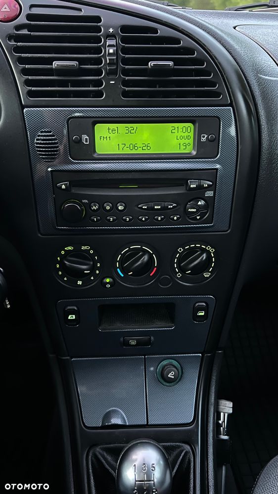 Citroën Xsara 1.6i Exclusive - 14