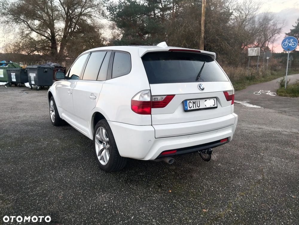 BMW X3 xDrive20d Limited Sport Edition - 2