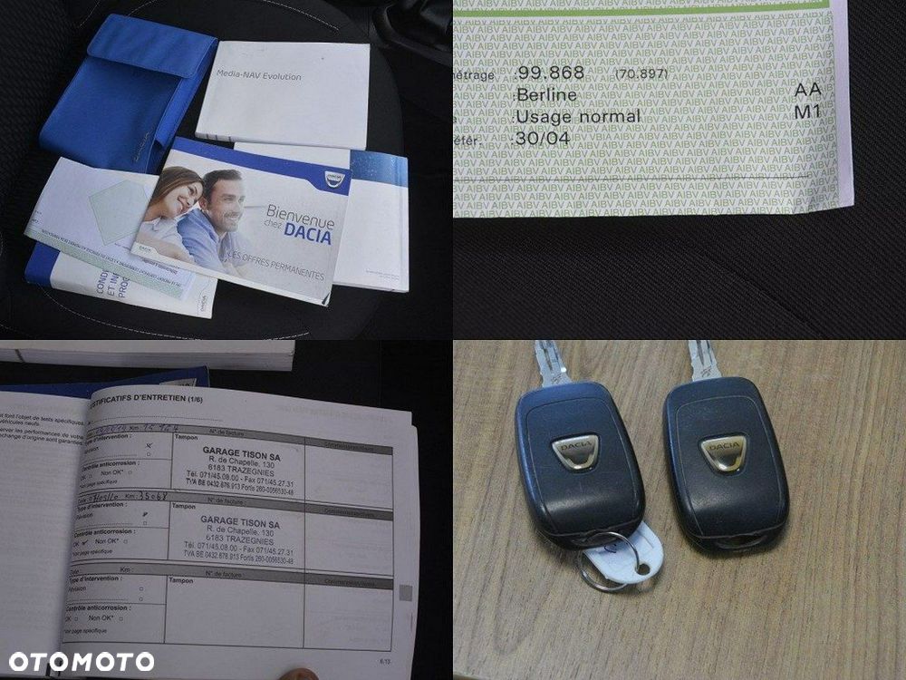 Dacia Logan 0.9 TCe Laureate S&S - 25