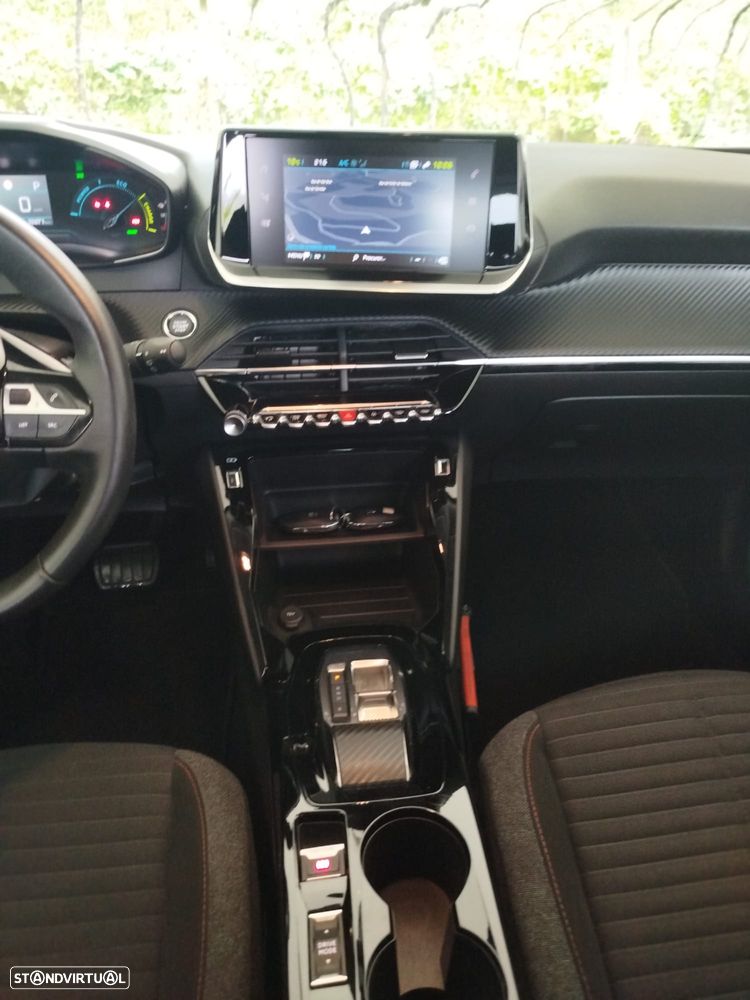 Peugeot e-2008 Active Pack - 8