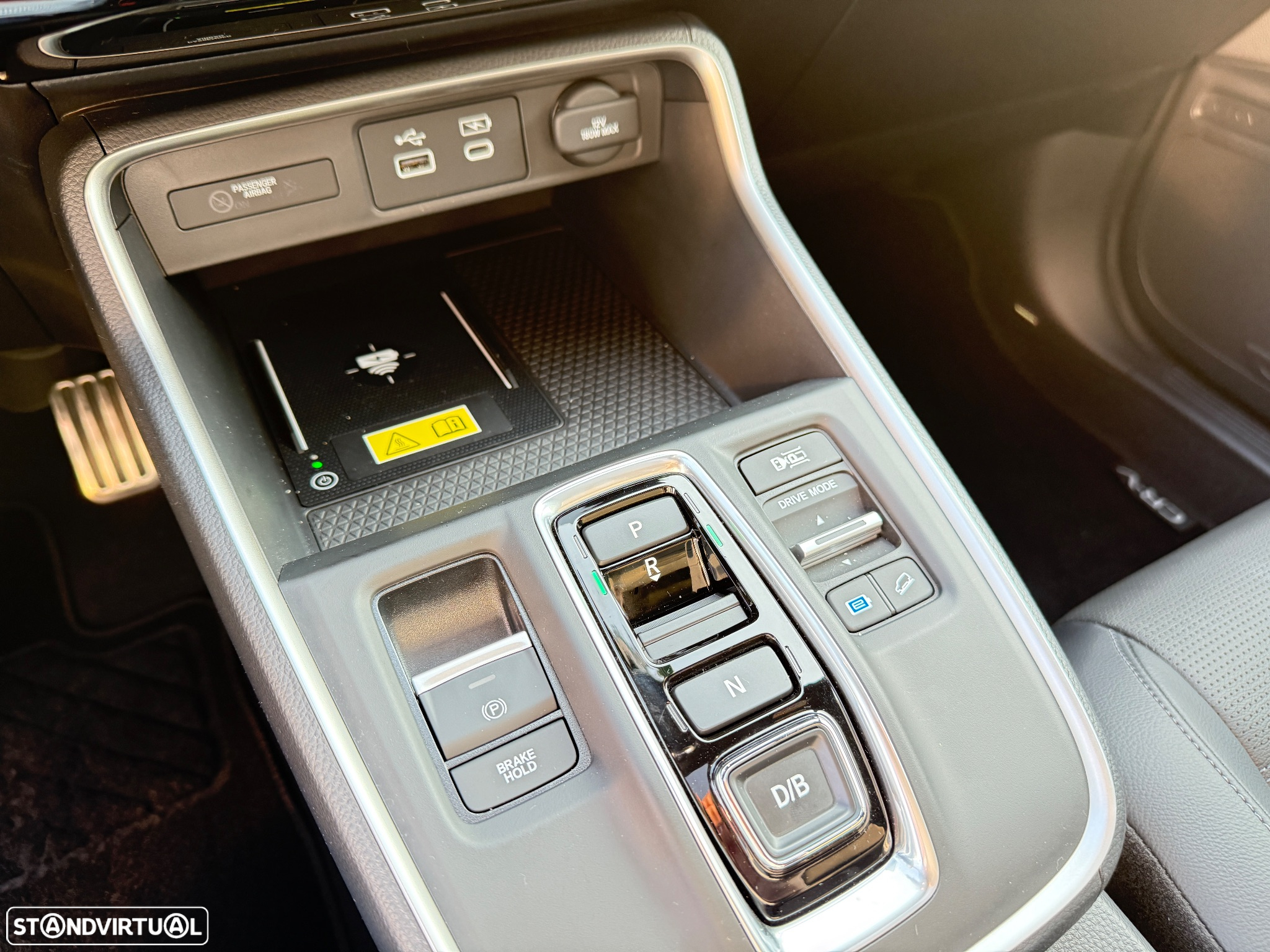 Honda CR-V 2.0 E:PHEV Advance - 18