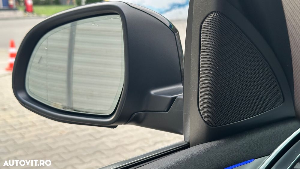 BMW X3 xDrive20d AT MHEV - 36