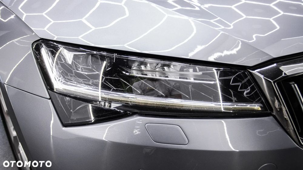 Skoda Superb 1.5 TSI ACT Style DSG - 12