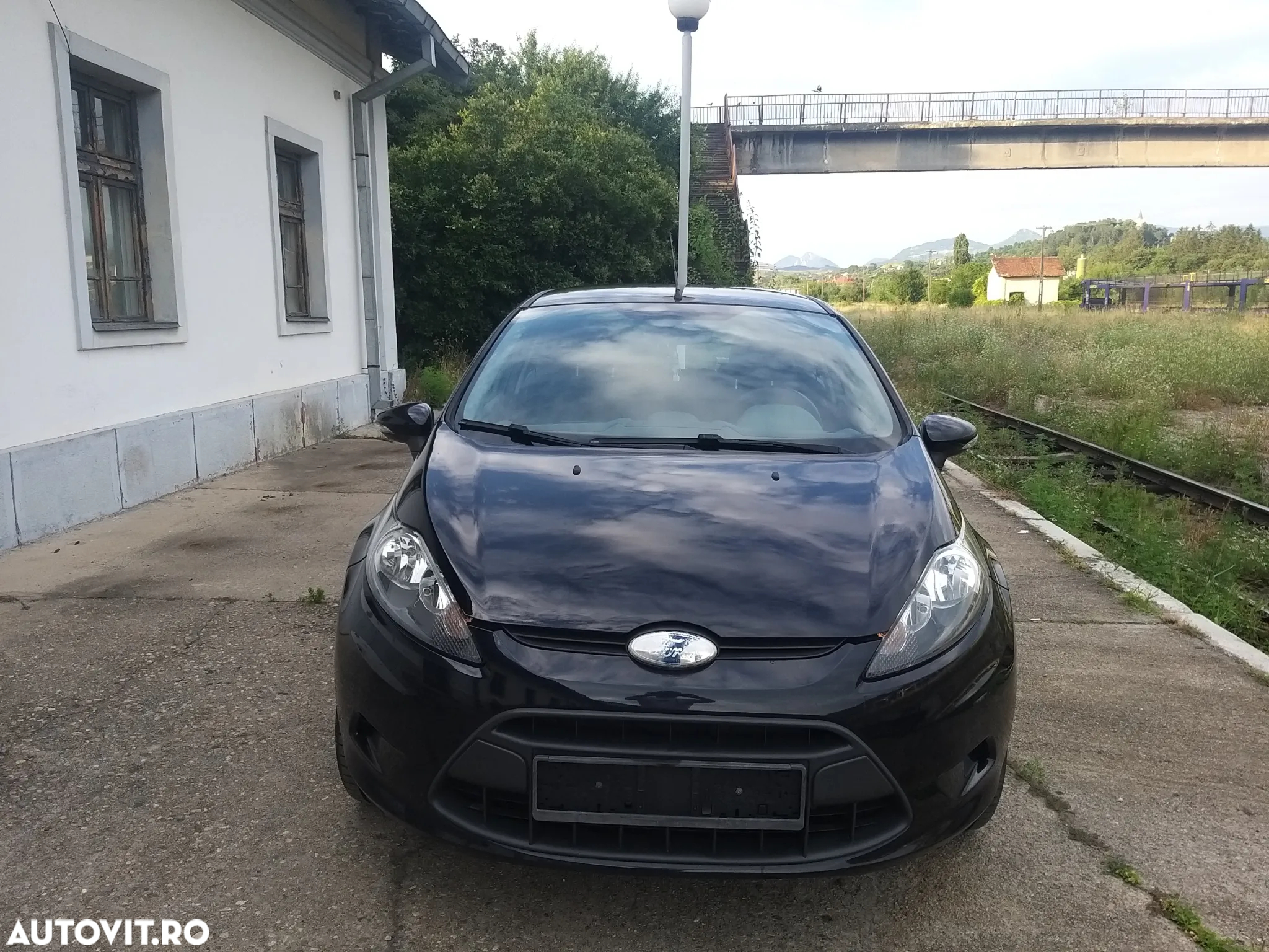 Ford Fiesta - 2