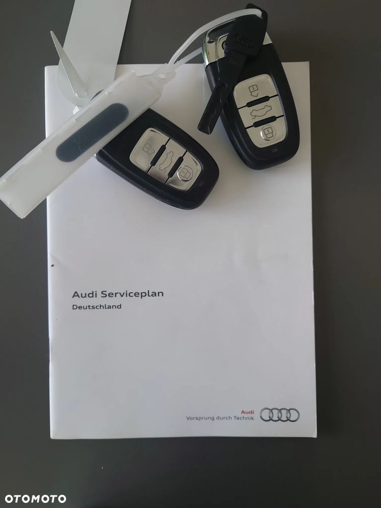 Audi A6 Limousine 2.0 TDI DPF sport selection - 19