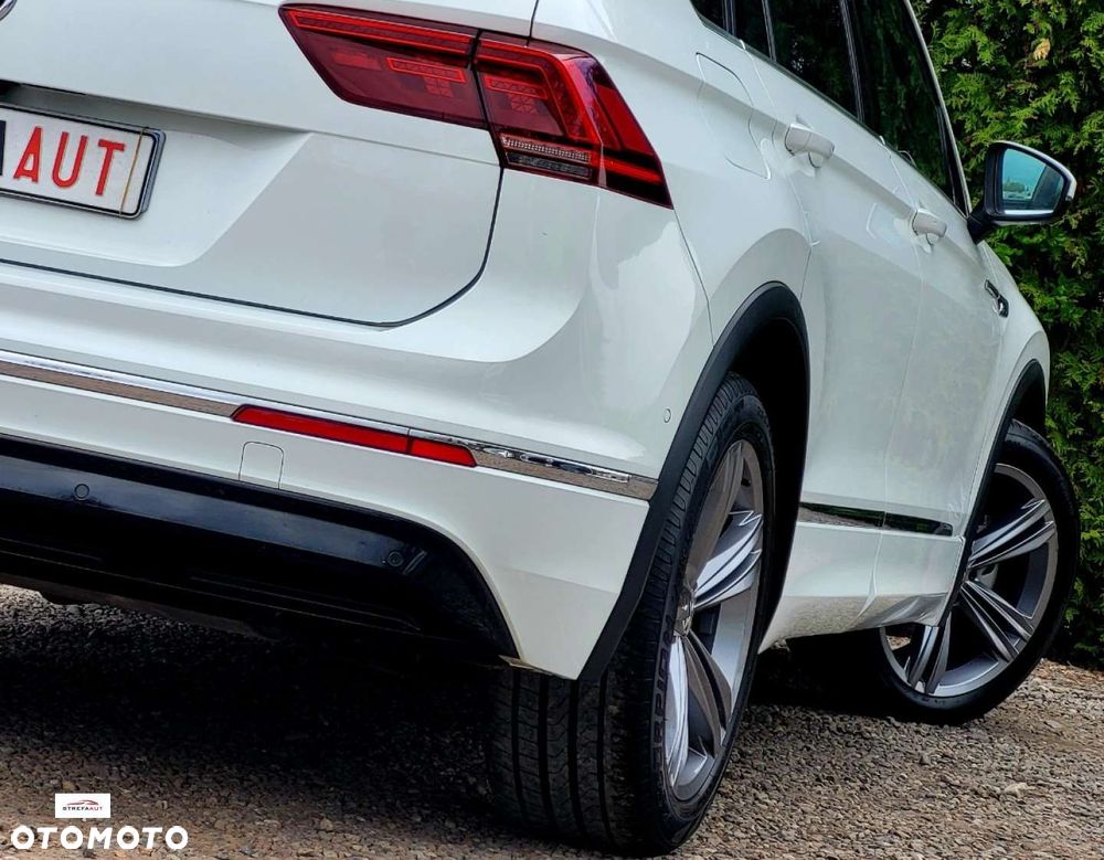 Volkswagen Tiguan - 35