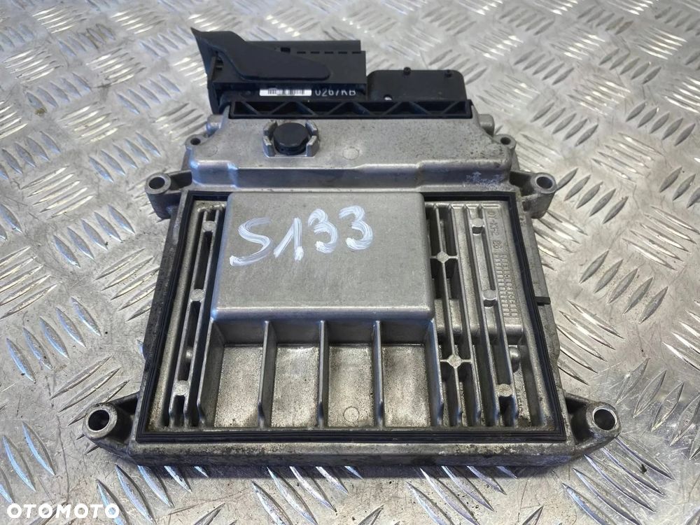 STEROWNIK KOMPUTER SILNIKA MODUŁ KIA RIO 3913026AD0 9001040267KB - 6