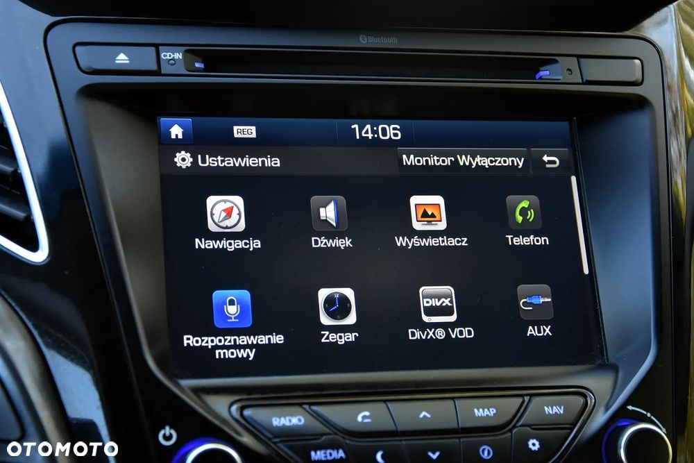 Hyundai i40 - 21