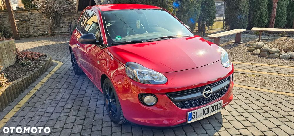 Opel Adam 1.4 120 Jahre - 28