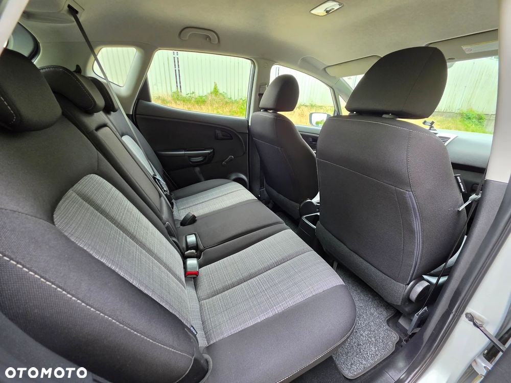 Kia Venga 1.4 M - 8