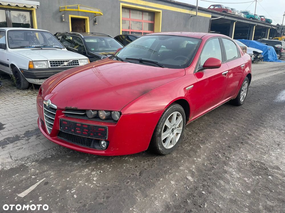 ALFA ROMEO 159  Na Czesci Wszystkie Czesci ! - 3