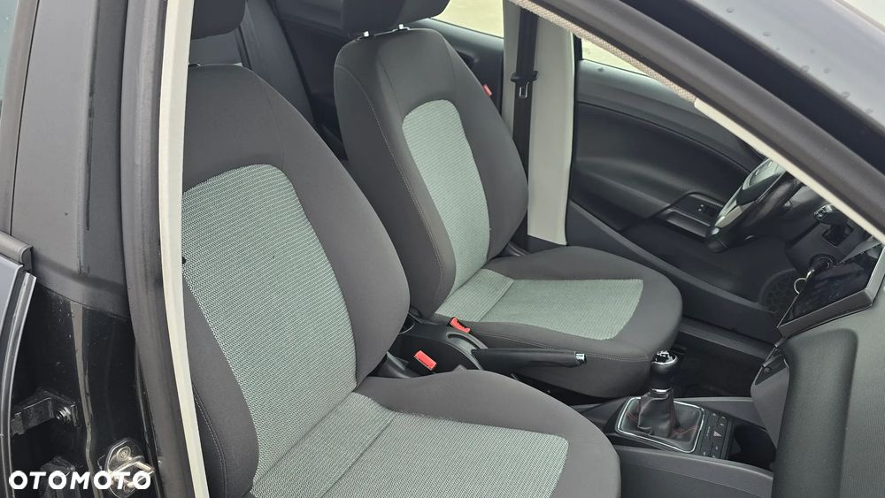 Seat Ibiza - 9