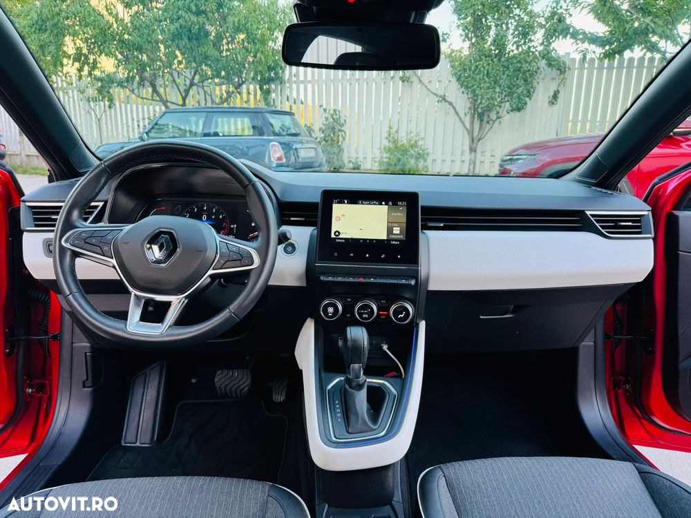 Renault Clio - 9