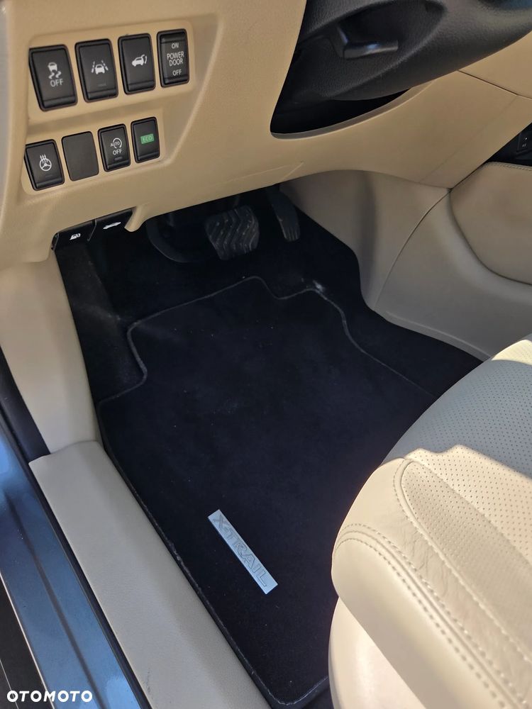 Nissan X-Trail 1.3 DIG-T Tekna 2WD DCT - 21