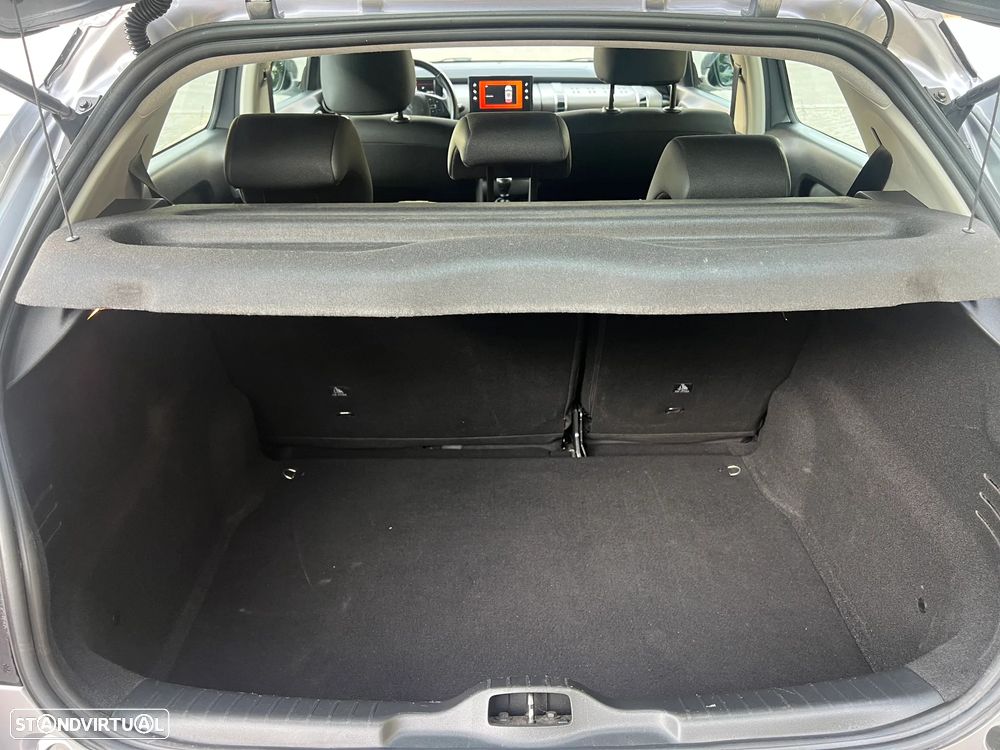 Citroën C4 Cactus 1.2 PureTech Feel Pack - 16
