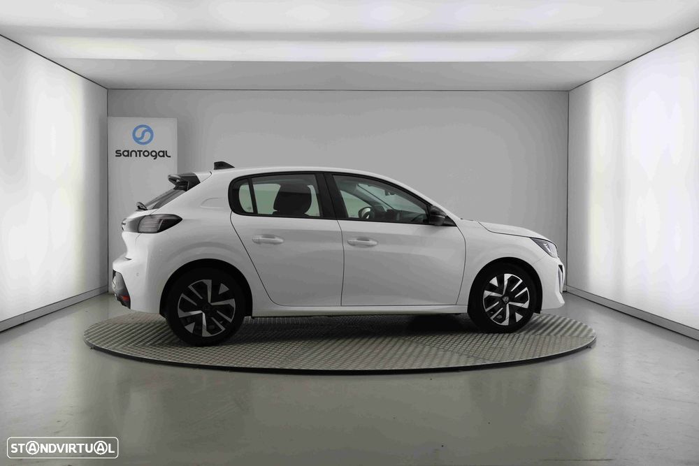 Peugeot 208 1.2 PureTech Active - 5