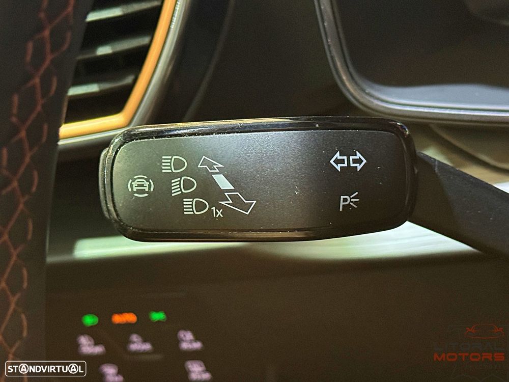 Cupra Formentor 1.4 e-Hybrid Sport DSG - 28
