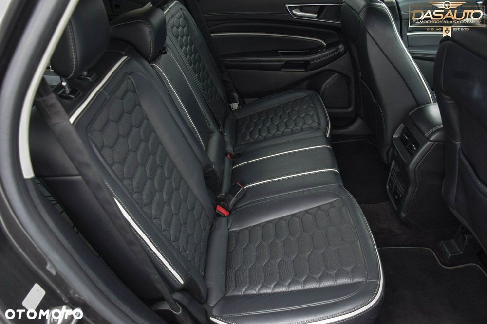 Ford Edge 2.0 TDCi Bi-Turbo 4x4 Vignale - 32