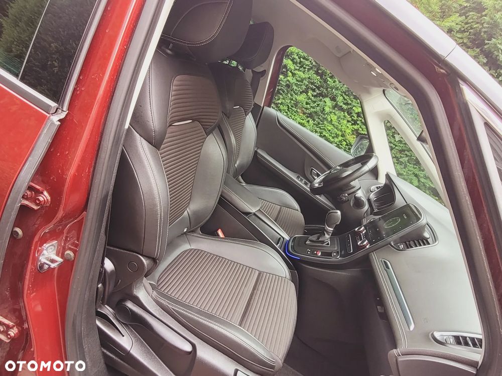 Renault Scenic - 14