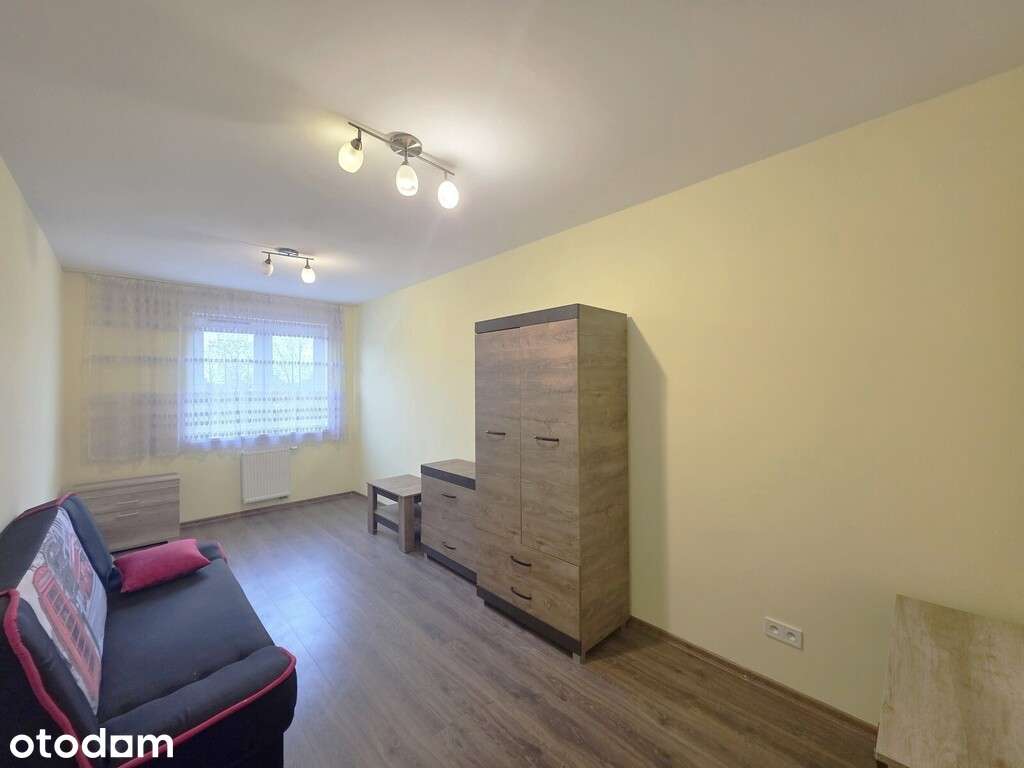2 Pokoje | garderoba | komórka | Jelcz Laskowice - Pełny obrazek: 3/10