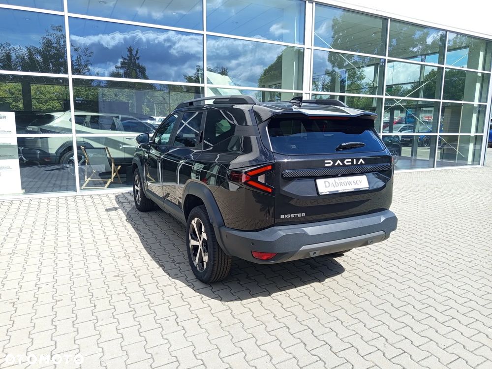 Dacia Bigster 1.2 TCe mHEV Journey - 16