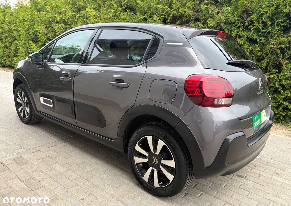 Citroën C3 - 13