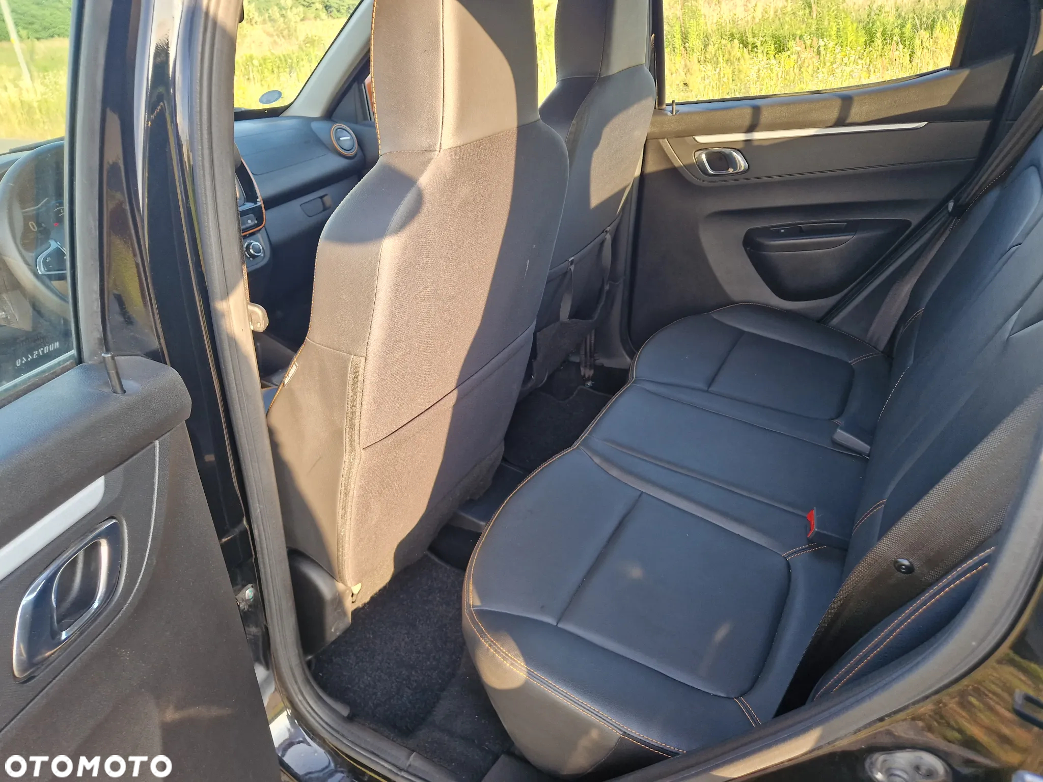 Dacia Spring - 7