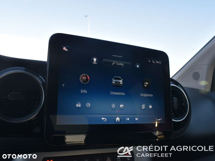 Mercedes-Benz Klasa T 180 d Progressive - 28