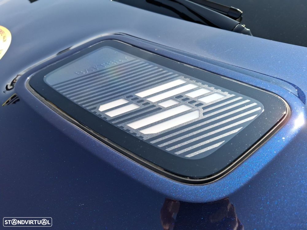 Renault 5 E-Tech 52 kWh Iconic Cinq Autonomia Conforto - 29